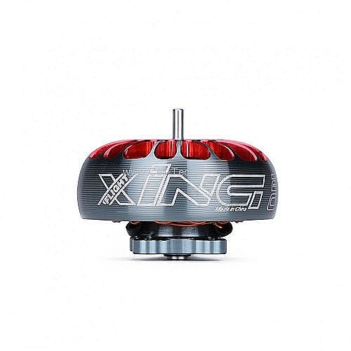 ���� ����� FPV DRONE - XING 2005 4-6S FPV Motor unibell
