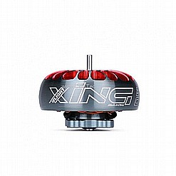 ���� ����� FPV DRONE - XING 2005 4-6S FPV Motor unibell