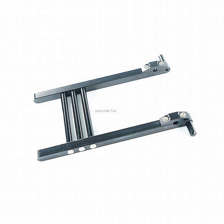 ���� ������ ���� - Frsky Taranis X9/X7 Transmitter Stand