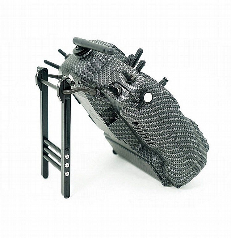���� ������ ���� - Frsky Taranis X9/X7 Transmitter Stand