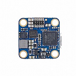 ��� ���� ����� - SucceX Micro F4 V1.5 Flight Controller - (MPU6000,M3)