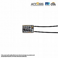 ���� ���� - ARCHER RS FRSKY ACCESS 