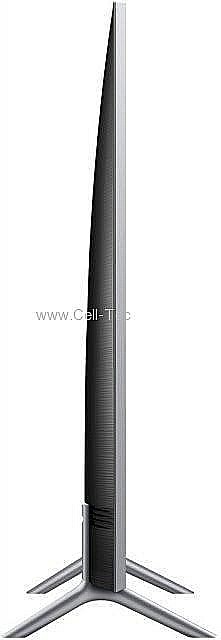 �������� �65 ������ Samsung QE65Q64T 4K 