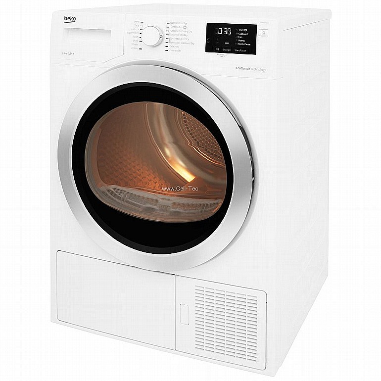 ����� ����� 9 �� beko DHX93460W 