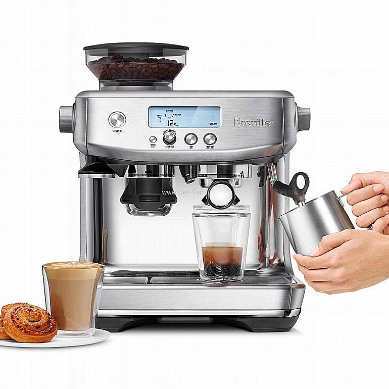 ����� ������ BREVILLE BES878 