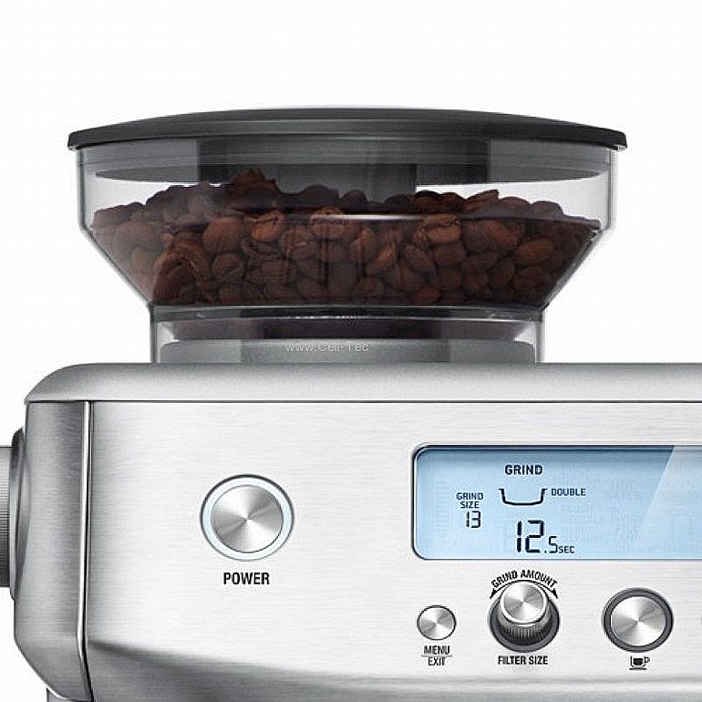 ����� ������ BREVILLE BES878 