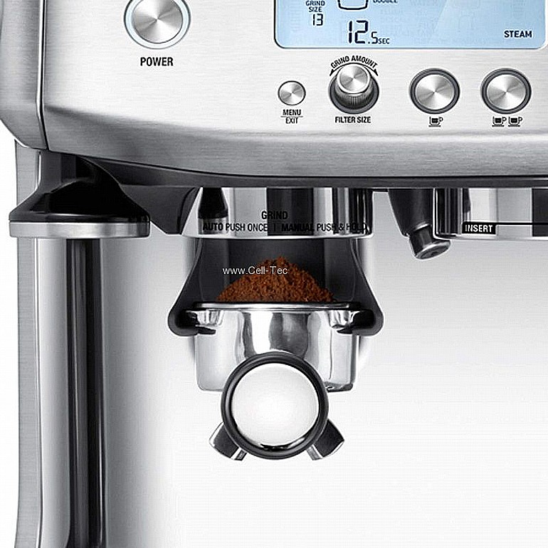 ����� ������ BREVILLE BES878 
