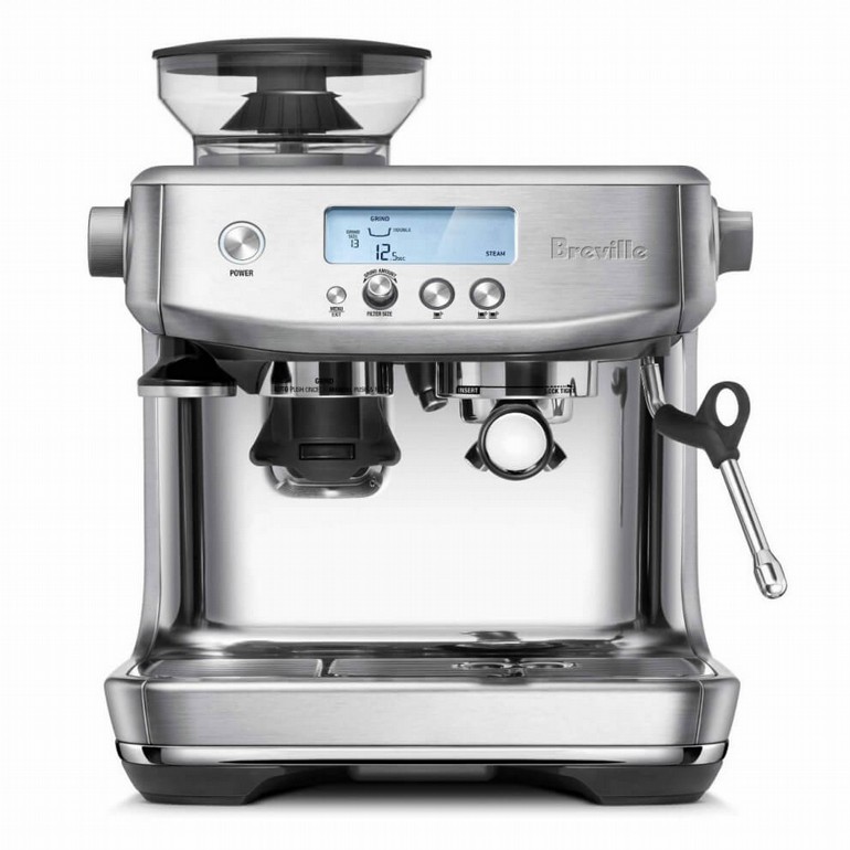 ����� ������ BREVILLE BES878 