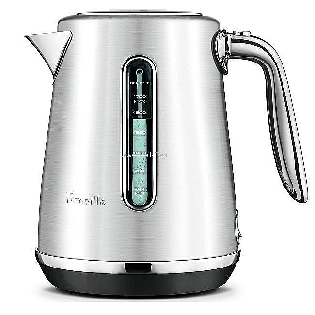 ������ ����� Breville BKE735BSS 