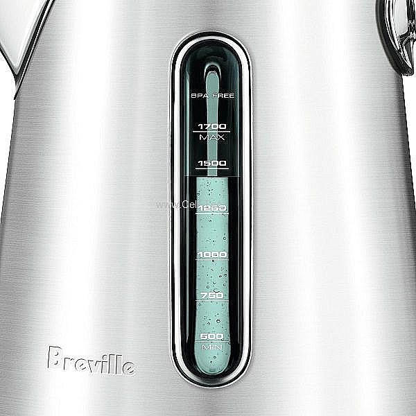 ������ ����� Breville BKE735BSS 