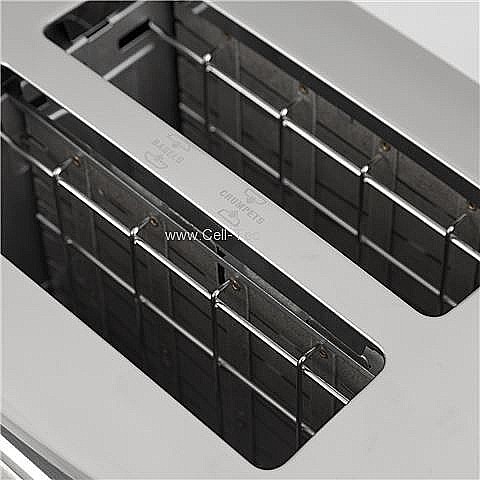 ���� 2 ������ ������ BREVILLE BTA735