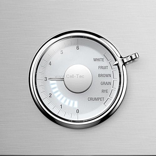 ���� 2 ������ ������ BREVILLE BTA735