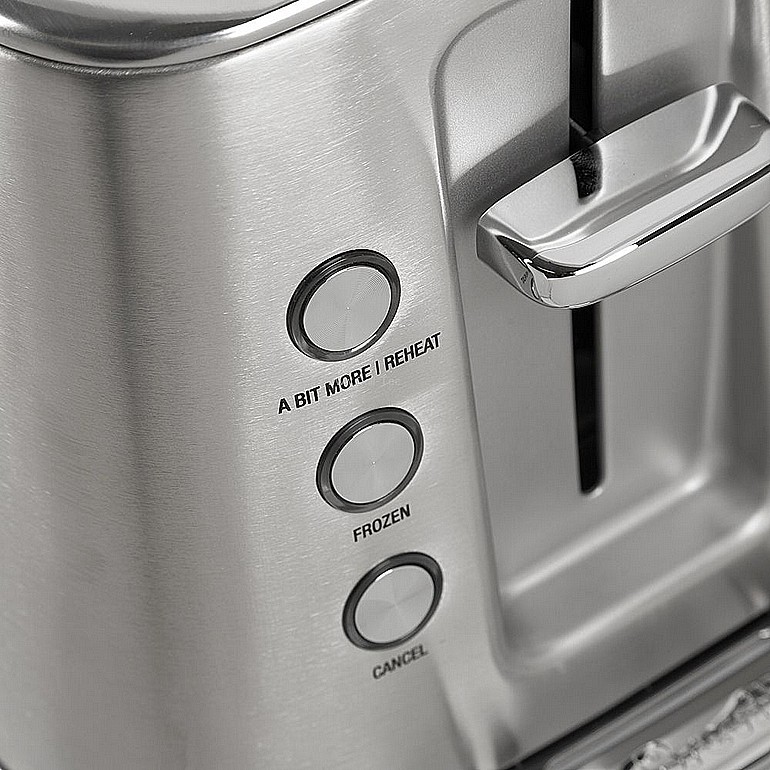 ���� 2 ������ ������ BREVILLE BTA735