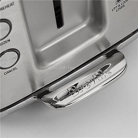 ���� 2 ������ ������ BREVILLE BTA735