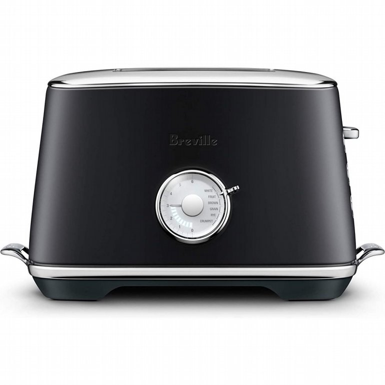 ���� 2 ������ ������ BREVILLE BTA735