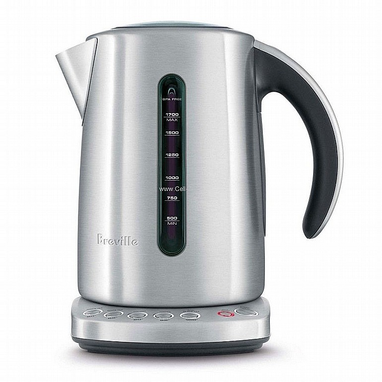 ������ ����� ������ BREVILLE BKE825 