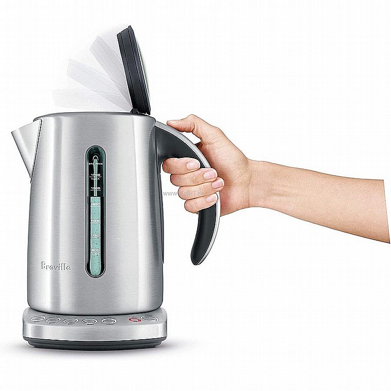 ������ ����� ������ BREVILLE BKE825 