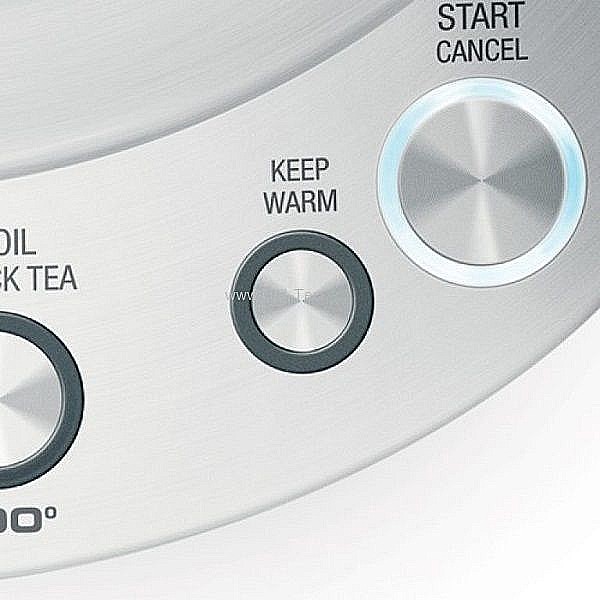 ������ ����� ������ BREVILLE BKE825 