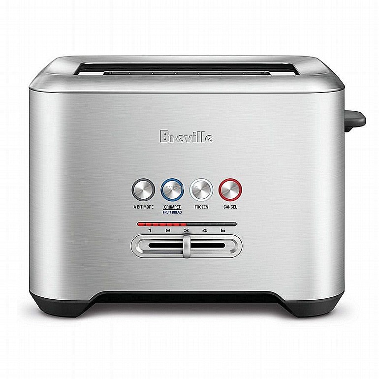 ���� ��� ���� ������ Breville BTA720 