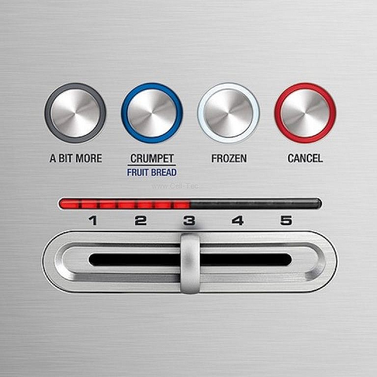 ���� ��� ���� ������ Breville BTA720 
