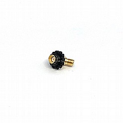 מתאם זוית - 45 מעלות RP-SMA Adapter מבית truerc מתאם זוית - 45 מעלות RP-SMA Adapter מבית truerc