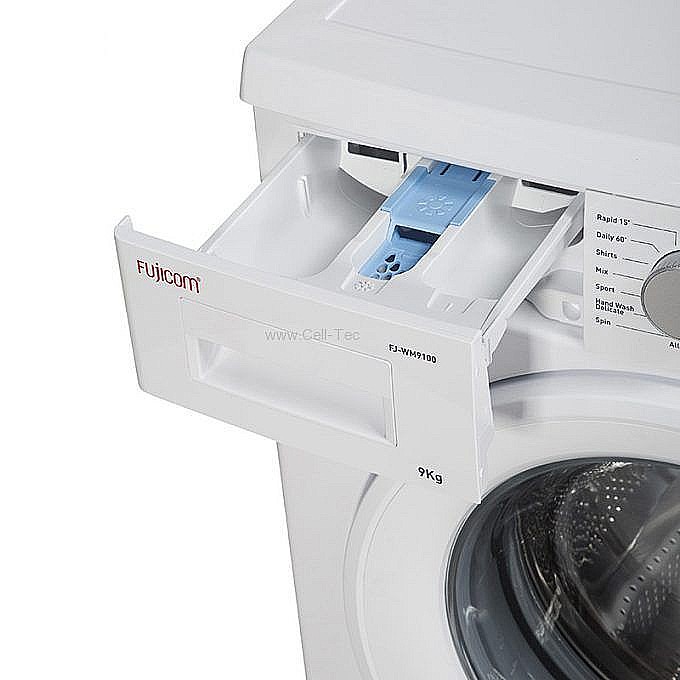 ����� ����� ���� ����� �9 ��� ������� Fujicom FJ-WM1090 