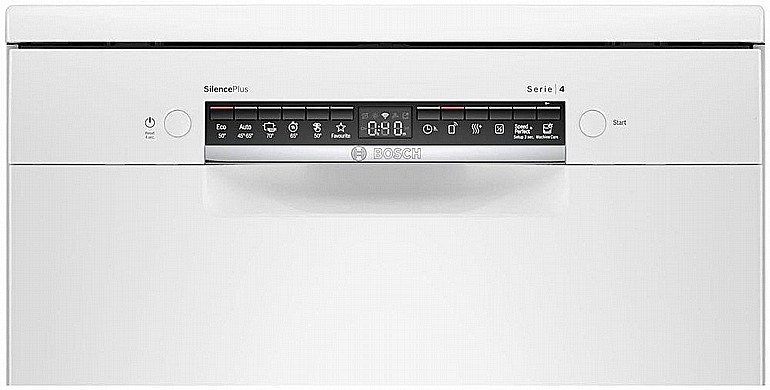 ���� ���� ��� ���� ��� BOSCH SMS4HCW48E
