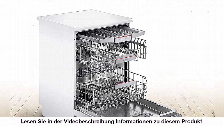 ���� ���� ��� ���� ��� BOSCH SMS4HCW48E