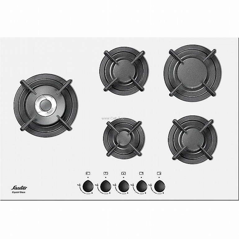 ������� �� ����� Sauter SHG755B/W 