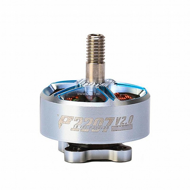 ���� ����� - T Motor P2207 V2 KV2550