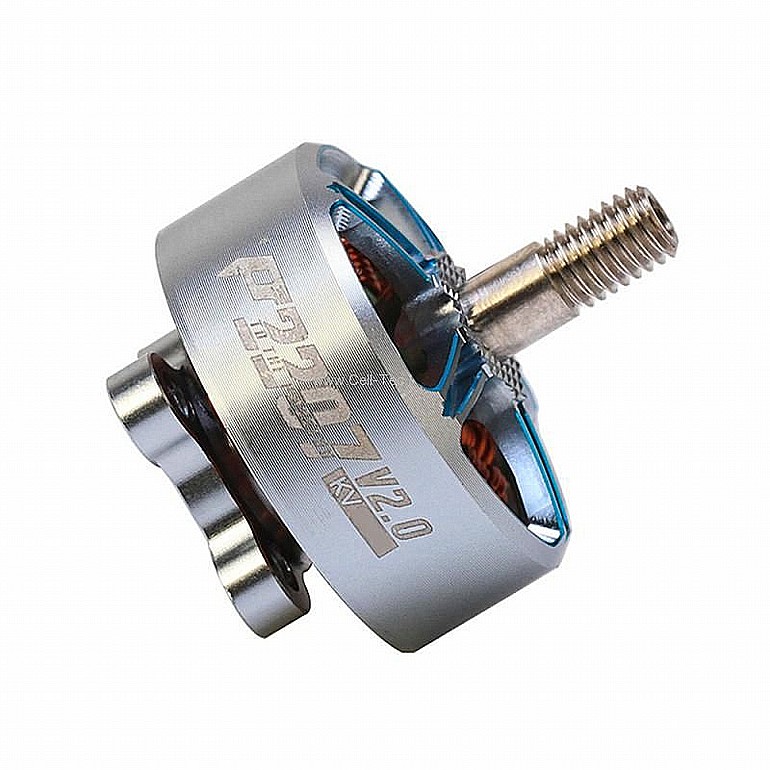 ���� ����� - T Motor P2207 V2 KV2550