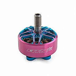 מנוע לרחפן - RCinpower GTS V2 2207 Plus 1860kv Pink מנוע לרחפן - RCinpower GTS V2 2207 Plus 1860kv Pink
