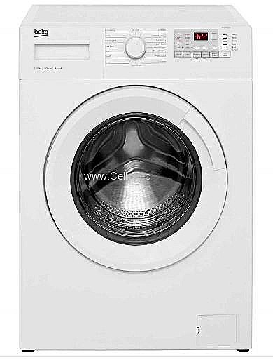 ����� ����� ��� ���� ��� BEKO WTG1041B2
