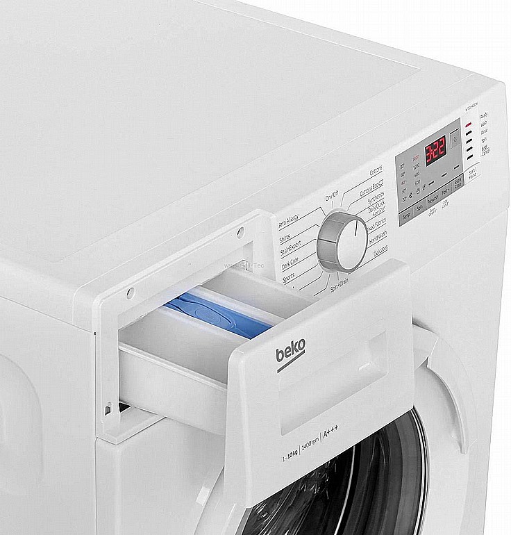 ����� ����� ��� ���� ��� BEKO WTG1041B2