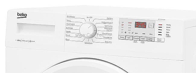 ����� ����� ��� ���� ��� BEKO WTG1041B2