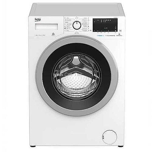 ����� �����  ��� 9 �"� Beko WTV9636XS 