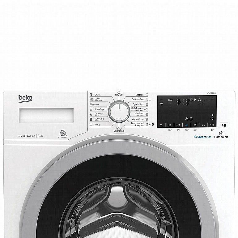 ����� �����  ��� 9 �"� Beko WTV9636XS 