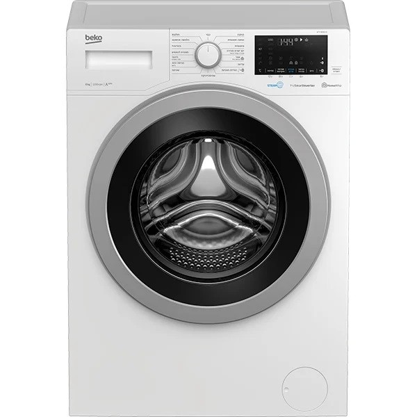 ����� ����� ��� ���� ���  BEKO WTV8636XS 