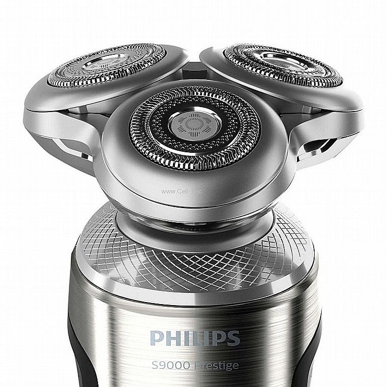 ����� ����� ������ Philips Norelco SP9820/12 