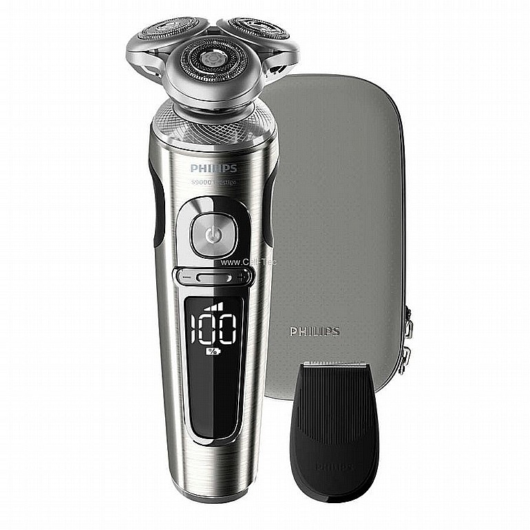����� ����� ������ Philips Norelco SP9820/12 