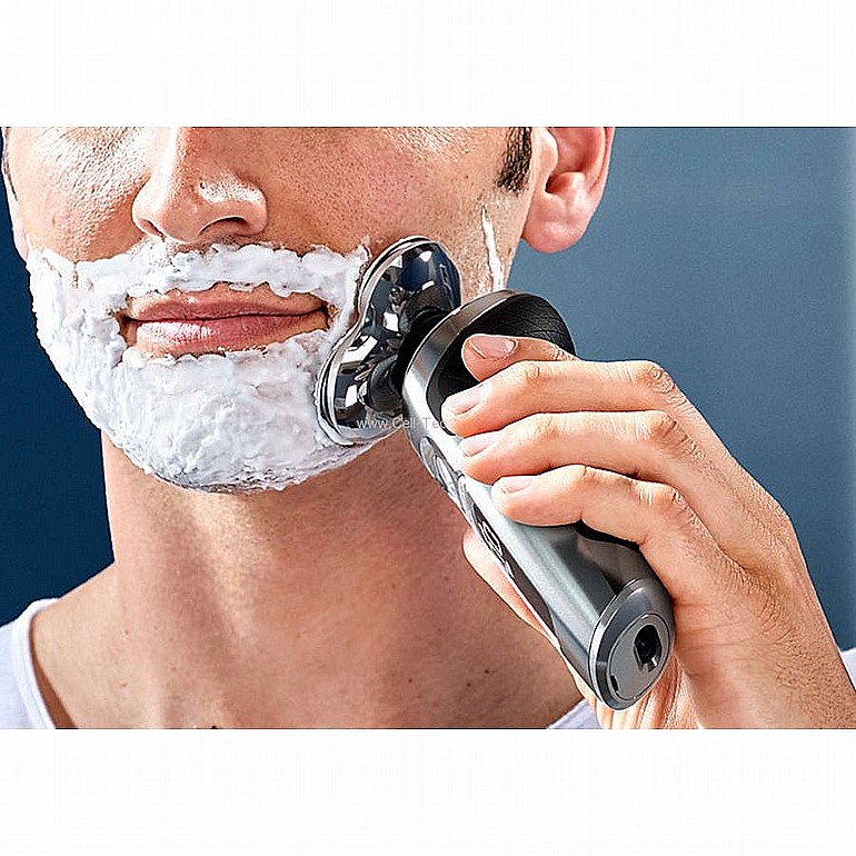 ����� ����� ������ Philips Norelco SP9820/12 