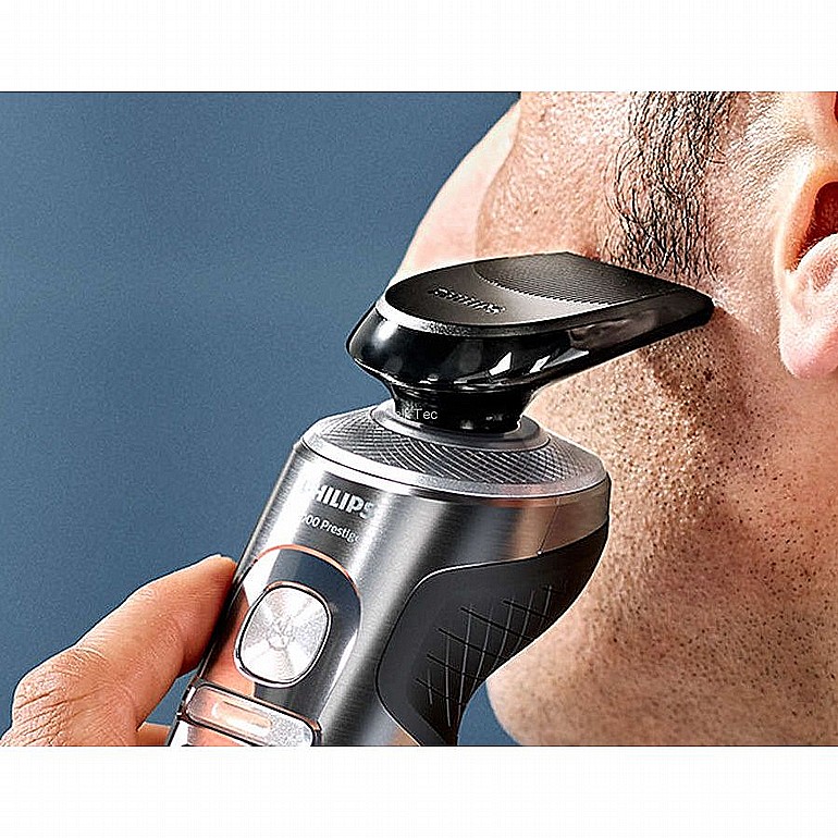 ����� ����� ������ Philips Norelco SP9820/12 