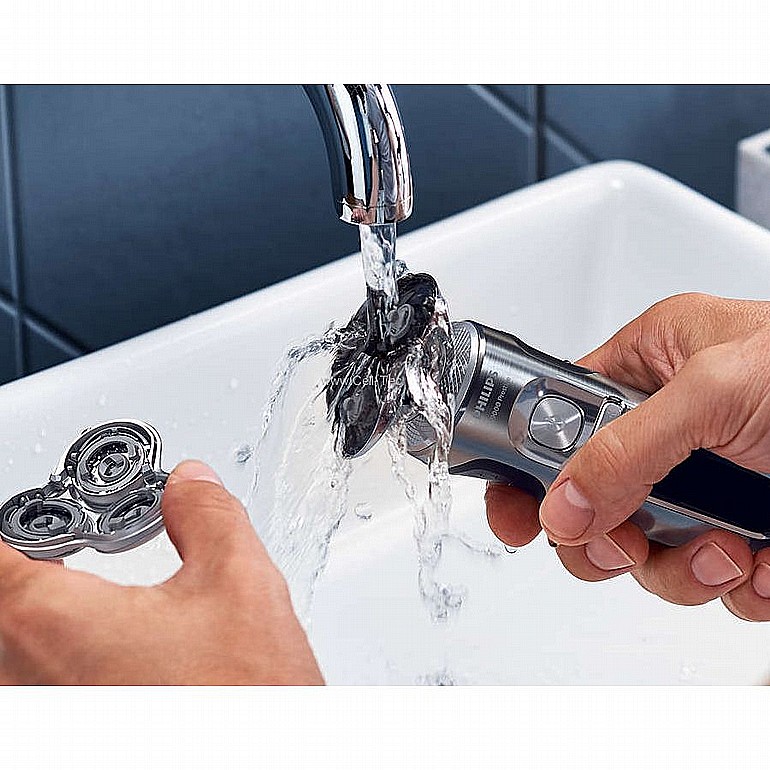 ����� ����� ������ Philips Norelco SP9820/12 