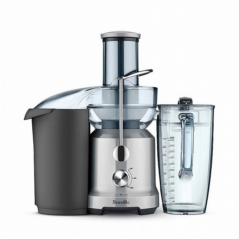 ����� ������ ���� ������ Breville BJE430 