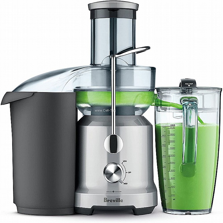 ����� ������ ���� ������ Breville BJE430 