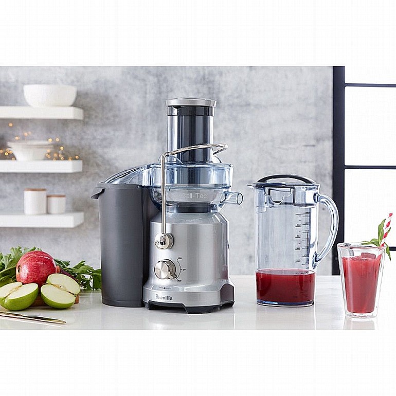 ����� ������ ���� ������ Breville BJE430 