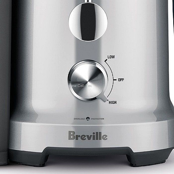 ����� ������ ���� ������ Breville BJE430 