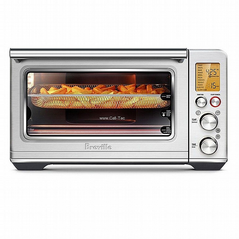 ����� ���� ��� 23 ���� Breville BOV860 