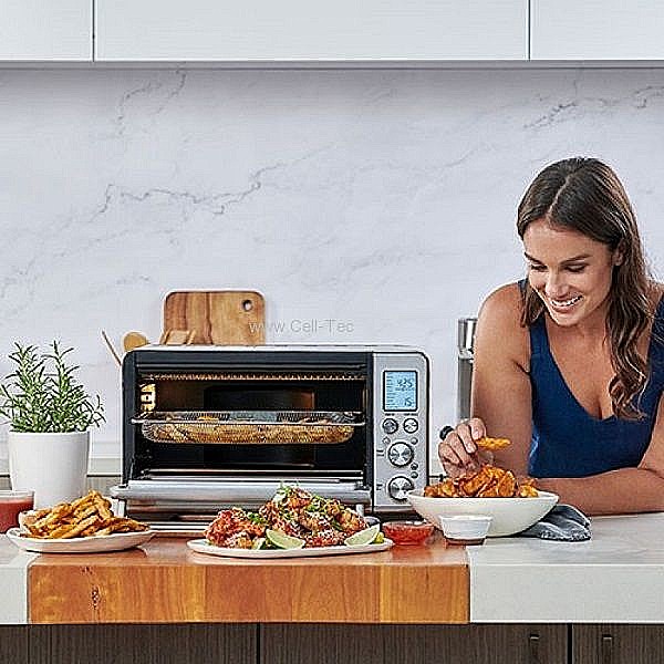 ����� ���� ��� 23 ���� Breville BOV860 
