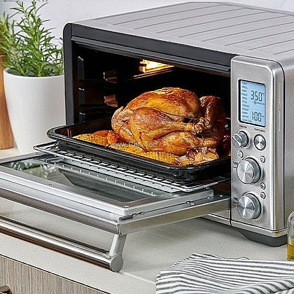 ����� ���� ��� 23 ���� Breville BOV860 